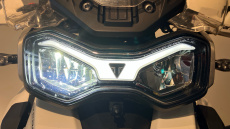 Triumph Tiger 900 Rally Pro (20MY)